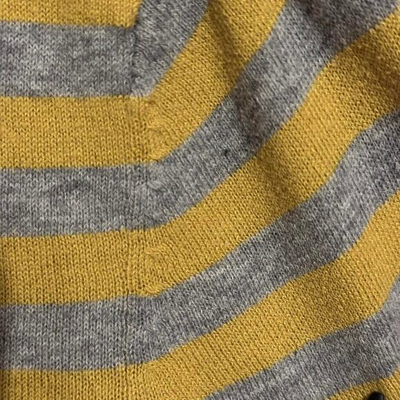 Forever 21 striped cardigan featuring - Picture 8 of 8